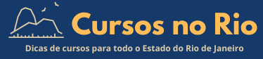 Cursos no Rio