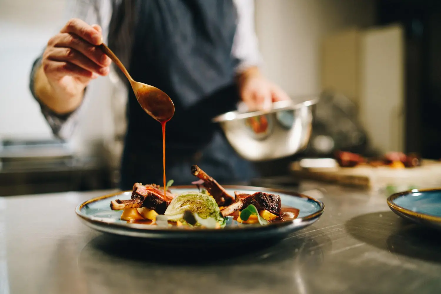 Curso de Culinária para Iniciantes – 7 opções gratuitas para você