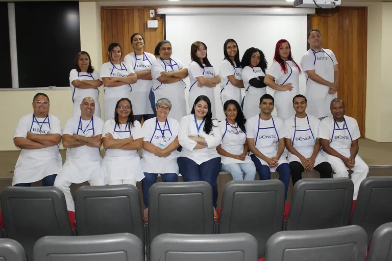 Firjan SENAI Caxias: Cursos Gratuitos e Inscrições 2025