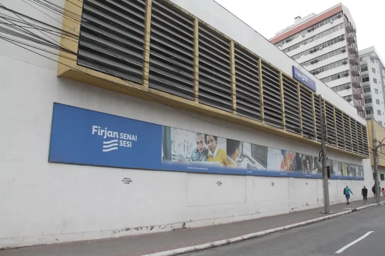 Firjan SENAI São Gonçalo: Cursos Gratuitos e Inscrições 2025