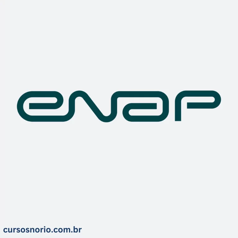 Enap oferece mais de 900 cursos gratuitos com certificado em diferentes modalidades. Saiba quais são e como se inscrever
