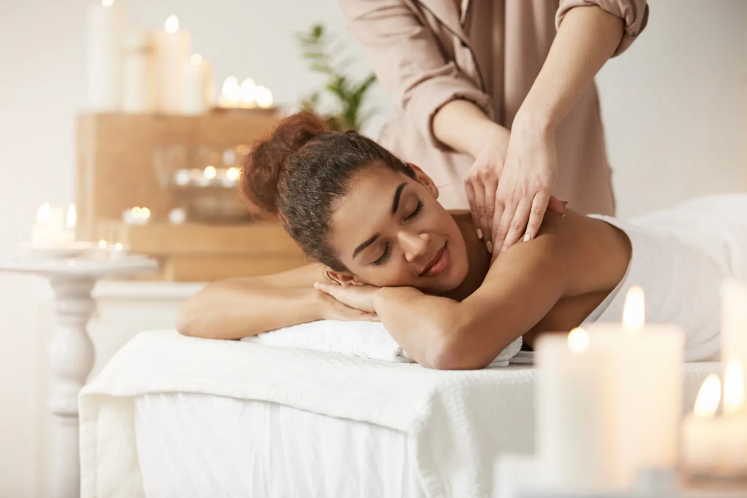 Onde fazer o curso de Massoterapia no Rio de Janeiro?