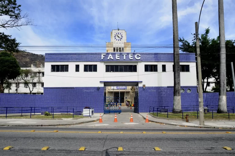 Faetec abre 25 mil vagas para cursos gratuitos em todo o Rio de Janeiro