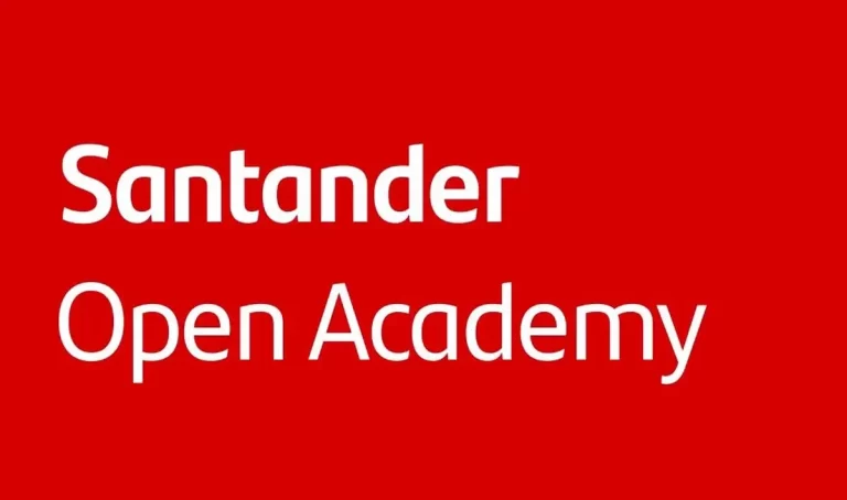 Cursos gratuitos Santander: Plataforma oferece vários cursos gratuitos com certificado