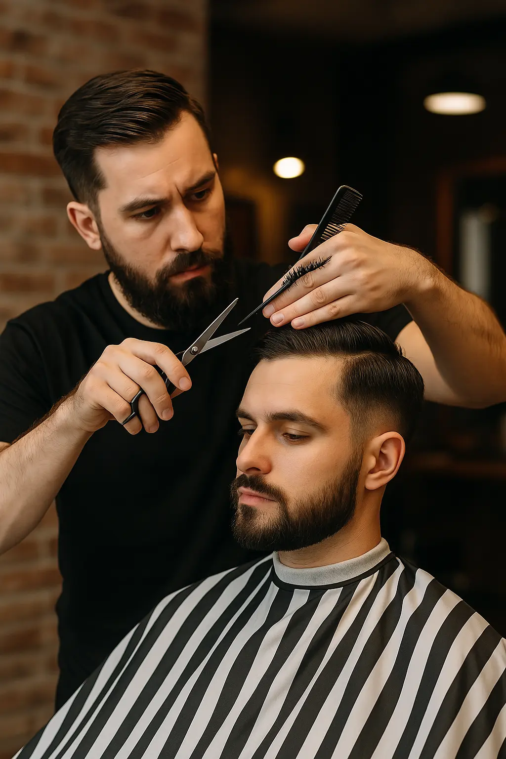 Curso de Barbeiro no RJ: Onde fazer, Quanto custa, opções gratuitas e mais