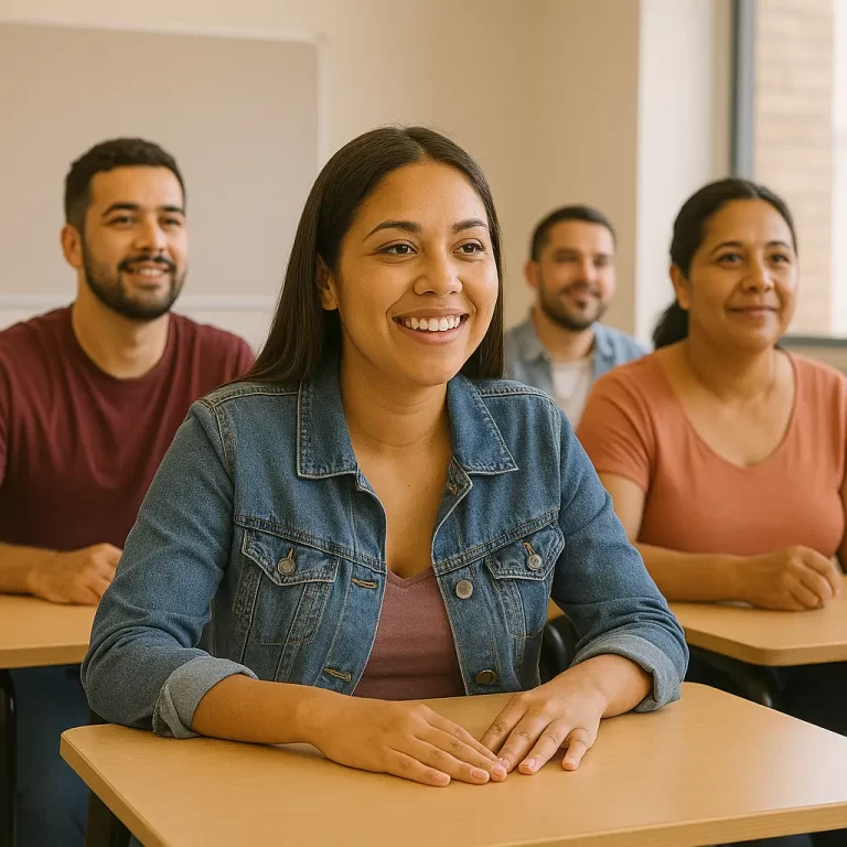 Curso de Inglês em Campo Grande, RJ: Onde Estudar e Como Escolher
