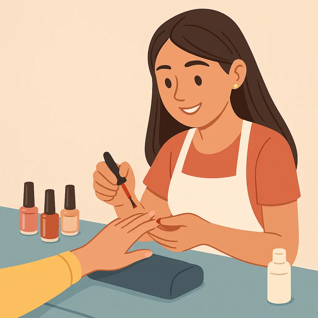 Cursos de Manicure no RJ: As 8 melhores opções pagas e gratuitas