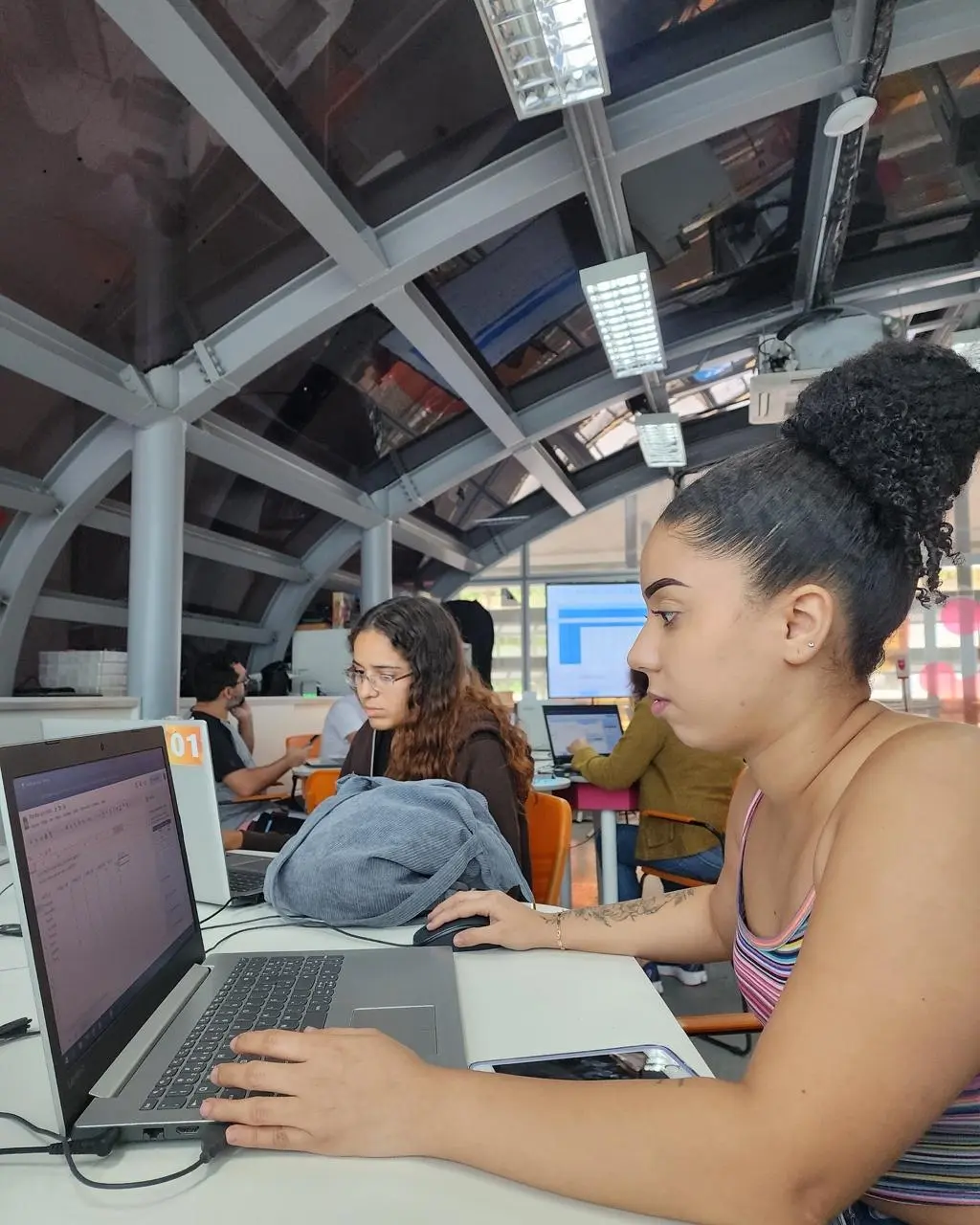 Prefeitura de Niterói oferece diversos cursos gratuitos através das PUDs