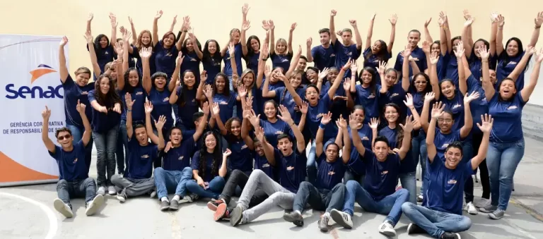 Senac RJ abre inscrições para 500 vagas em vários cursos profissionalizantes gratuitos