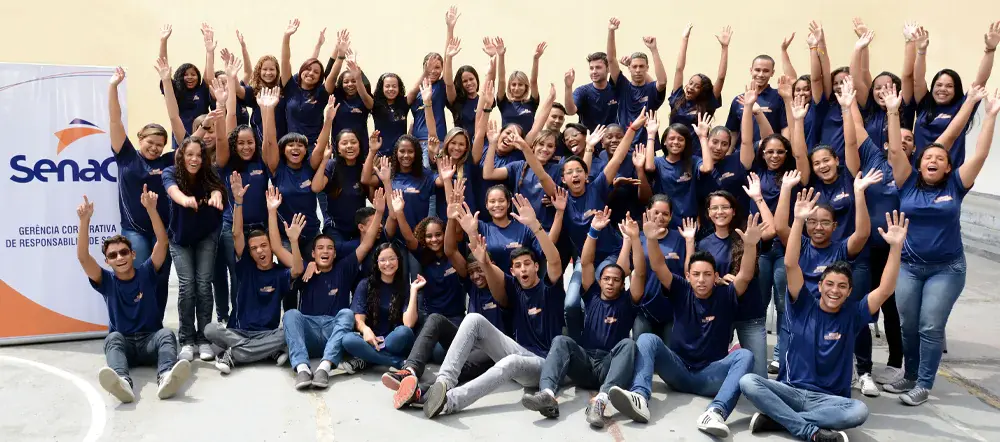 Senac RJ abre inscrições para 500 vagas em vários cursos profissionalizantes gratuitos