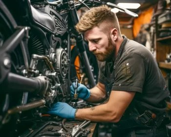 Os 5 melhores Cursos de Mecânica de Motos no Rio de Janeiro