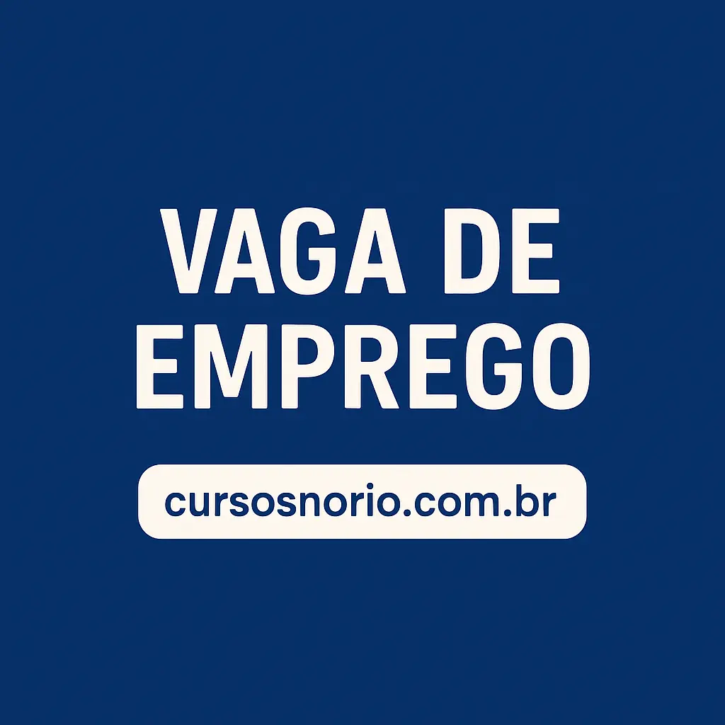 Vaga para Atendente de Restaurante no Méier: Inscrições Abertas até 31 de Julho