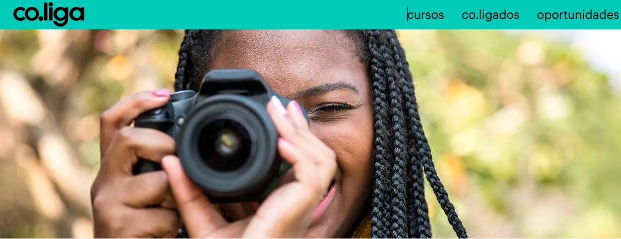 Cursos Gratuitos Co.liga: Aprenda Música, Design, Gastronomia, Tecnologia e mais sem gastar nada